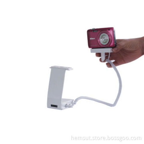 Wholesale Digital Camera Security Display Holder, Lens Protection, Durable